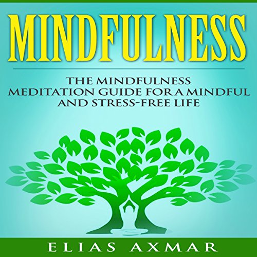 Cover of Mindfulness