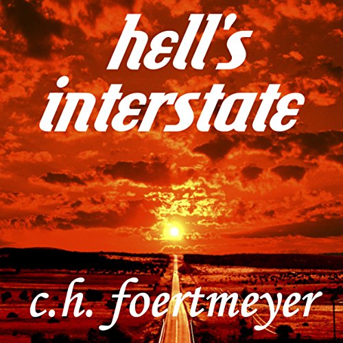 Cover of Hell's Interstate