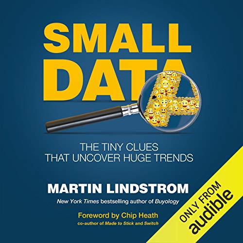 Cover of Small Data