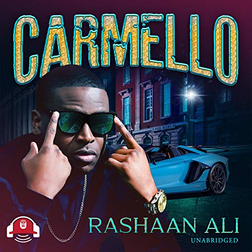 Cover of Carmello