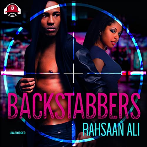 Cover of Backstabbers