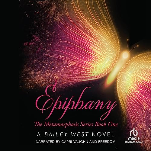 Cover of Epiphany