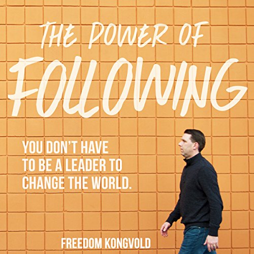 Cover of The Power of Following
