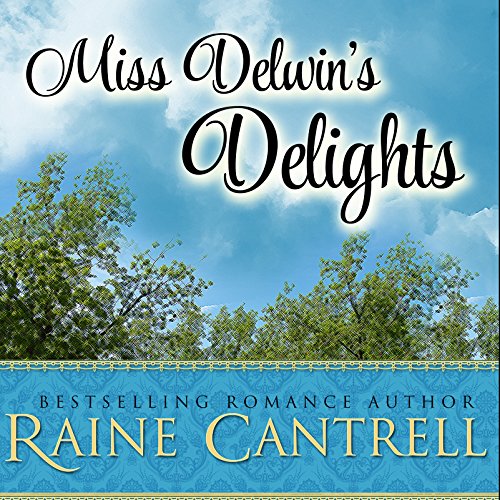 Cover of Miss Delwin's Delights