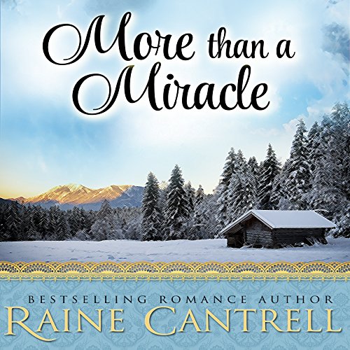 Cover of More Than a Miracle