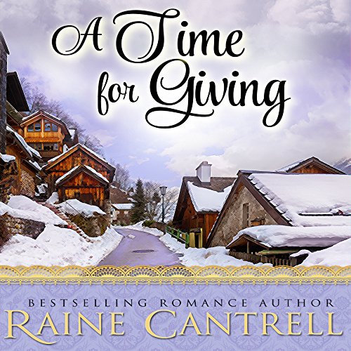 Cover of A Time for Giving