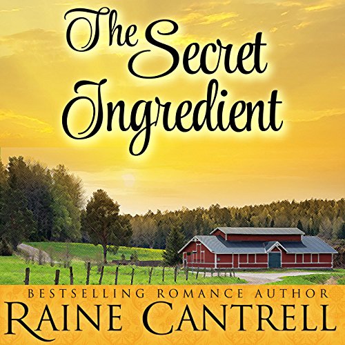 Cover of The Secret Ingredient