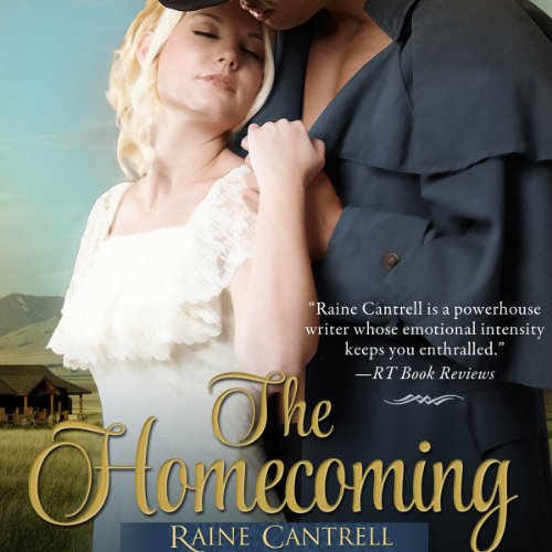 Cover of The Homecoming