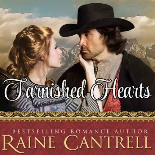 Cover of Tarnished Hearts