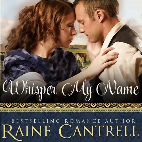 Cover of Whisper My Name