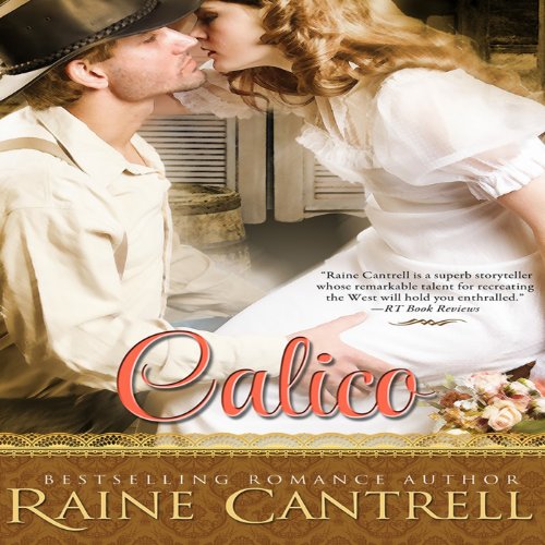 Cover of Calico