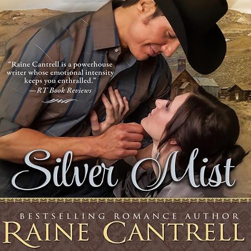 Cover of Silver Mist