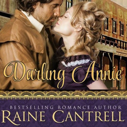 Cover of Darling Annie