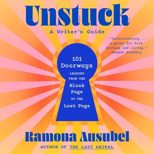 Cover of Unstuck