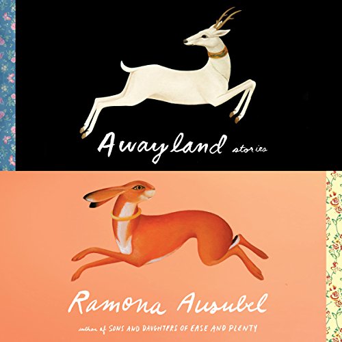 Cover of Awayland