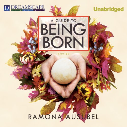 Cover of A Guide to Being Born