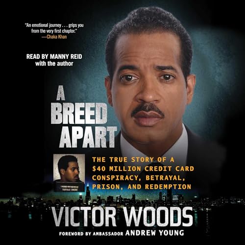 Cover of A Breed Apart