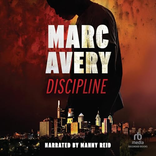 Cover of Discipline
