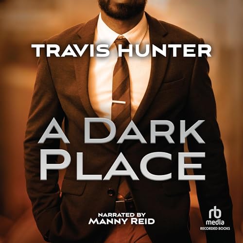 Cover of A Dark Place