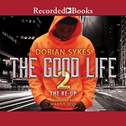 Cover of The Good Life Part 2