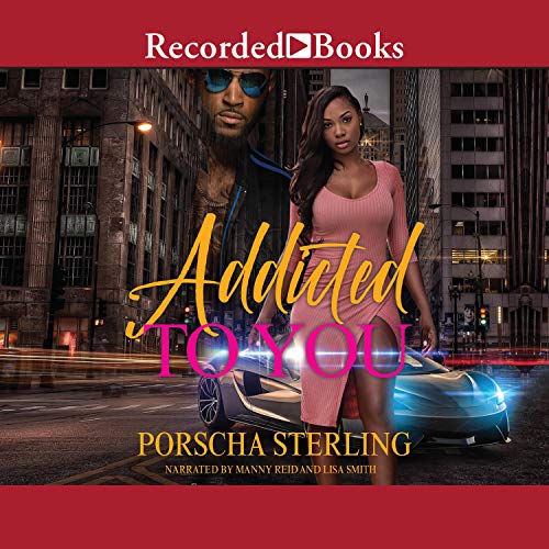 Cover of Addicted to You