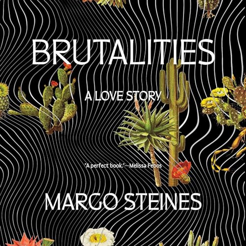Cover of Brutalities