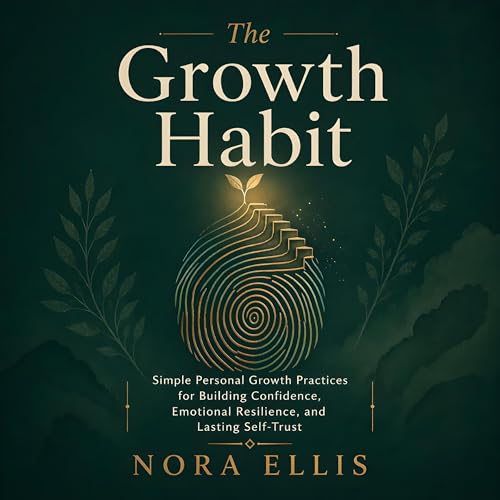Cover of The Growth Habit