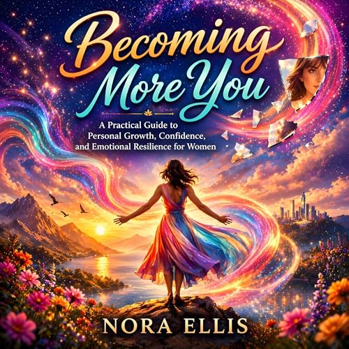 Cover of Becoming More You