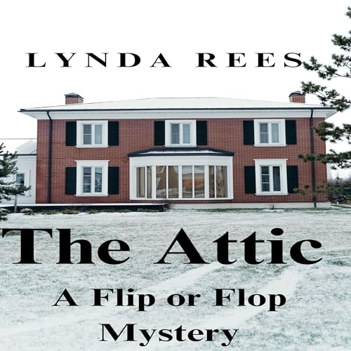 Cover of The Attic