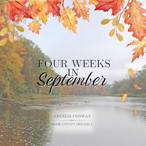 Cover of Four Weeks in September