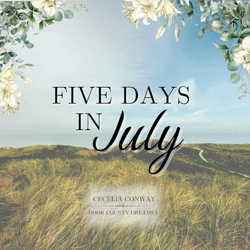 Cover of Five Days in July