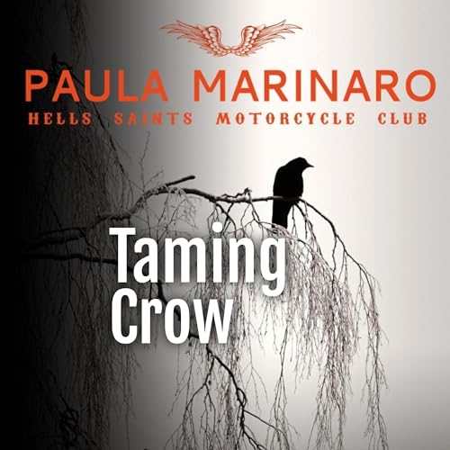 Cover of Taming Crow