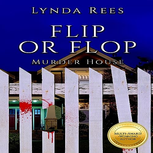 Cover of Flip or Flop