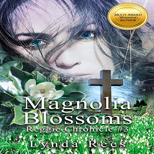 Cover of Magnolia Blossoms