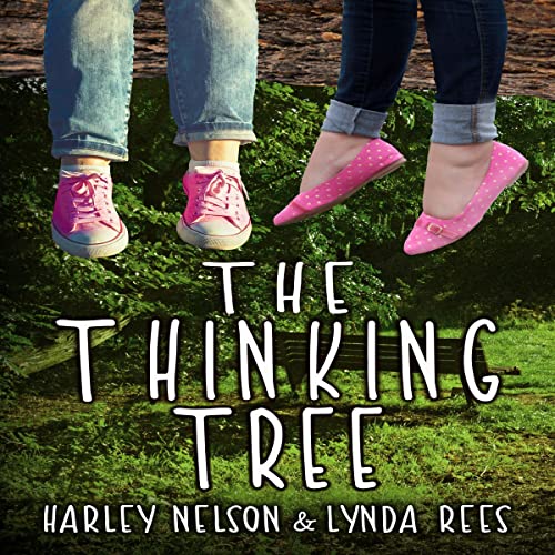 Cover of The Thinking Tree