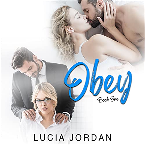 Cover of Obey