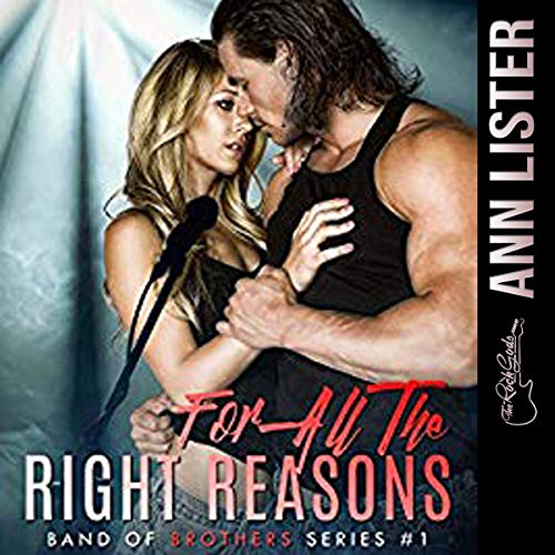 Cover of For All the Right Reasons