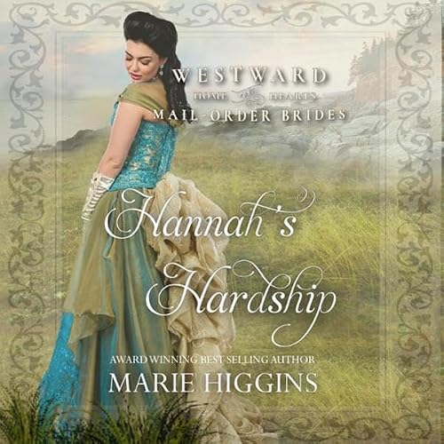 Cover of Hannah's Hardship