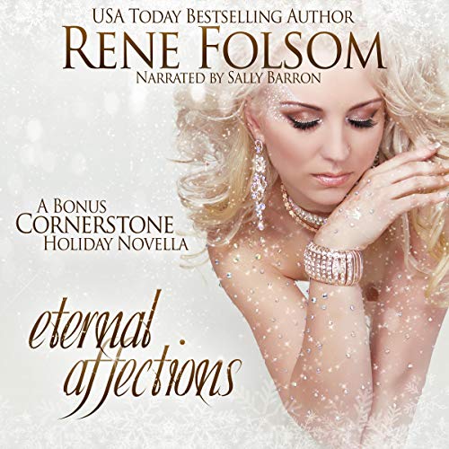 Cover of Eternal Affections