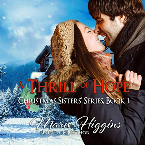 Cover of A Thrill of Hope