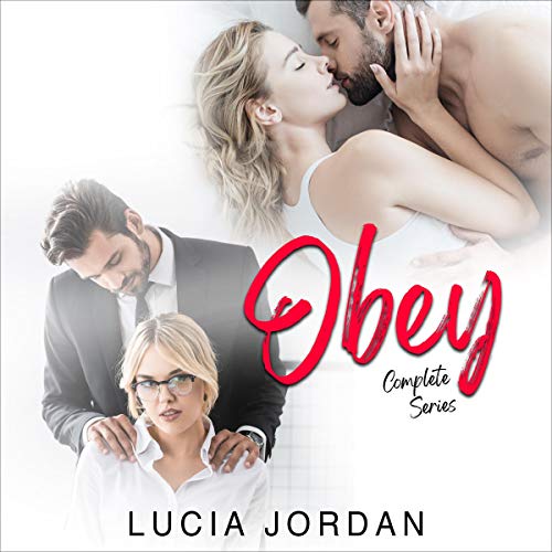 Cover of Obey