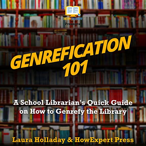 Cover of Genrefication 101