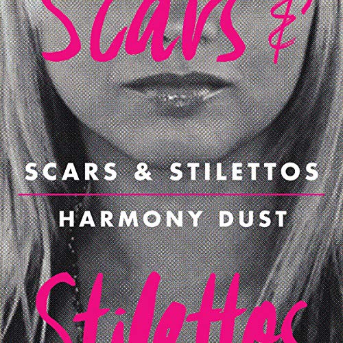 Cover of Scars and Stilettos - 2nd Edition