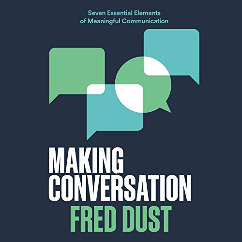 Cover of Making Conversation