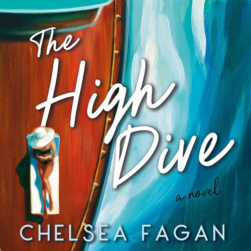 Cover of The High Dive