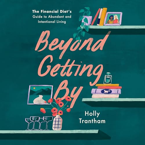 Cover of Beyond Getting By