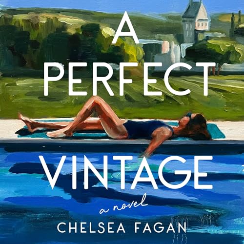 Cover of A Perfect Vintage