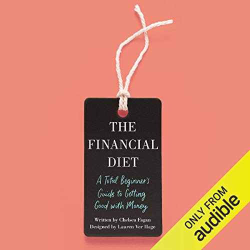 Cover of The Financial Diet