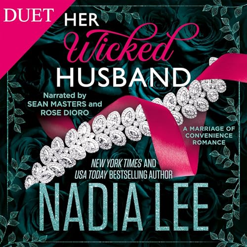 Cover of Her Wicked Husband