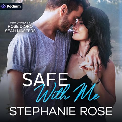Cover of Safe with Me